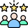 Community inclusion Service Icon