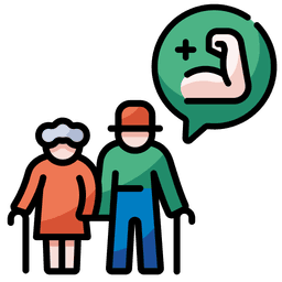 Respite Care Icon