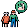 Respite Care Icon