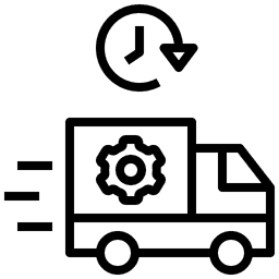 Transportation Icon