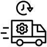 Transportation Icon
