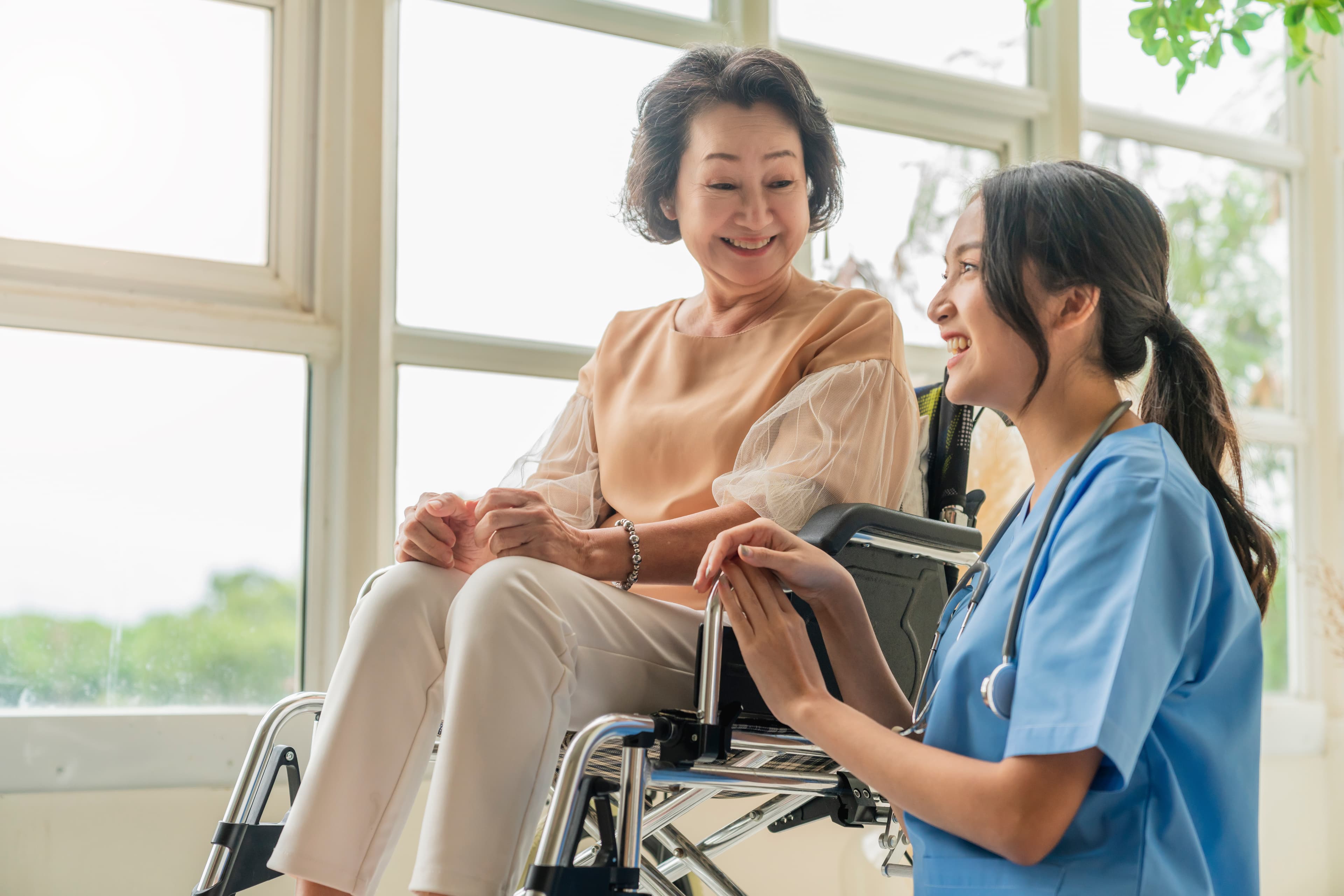 Companion Care