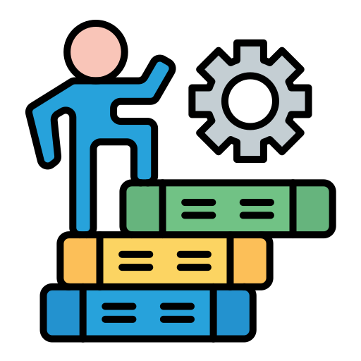 Community-Based Support icon