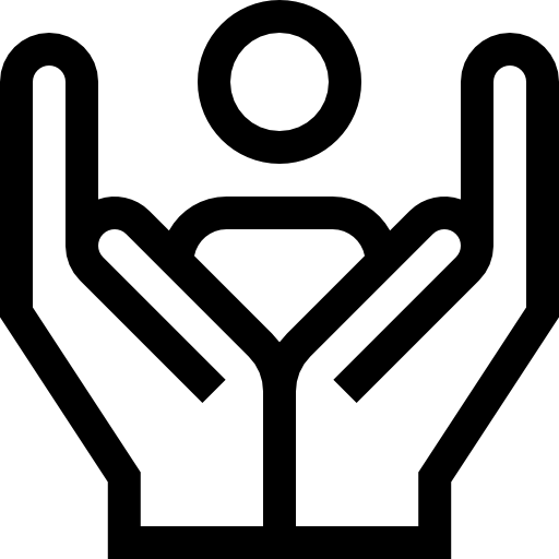 Individual Support icon